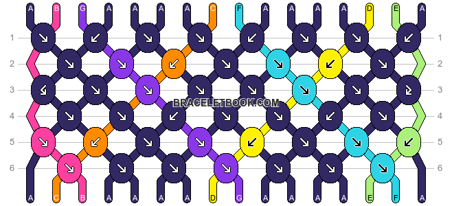 Normal pattern #84240 variation #435217 pattern