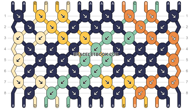 Normal pattern #206212 variation #435218 pattern