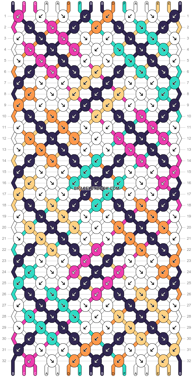 Normal pattern #206909 variation #435219 pattern