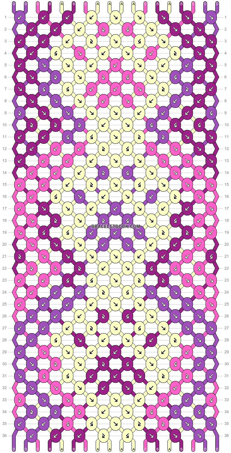 Normal pattern #205081 variation #435221 pattern