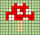 Alpha pattern #207303 variation #435222