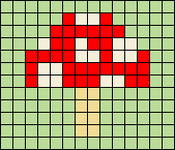 Alpha pattern #207303 variation #435222