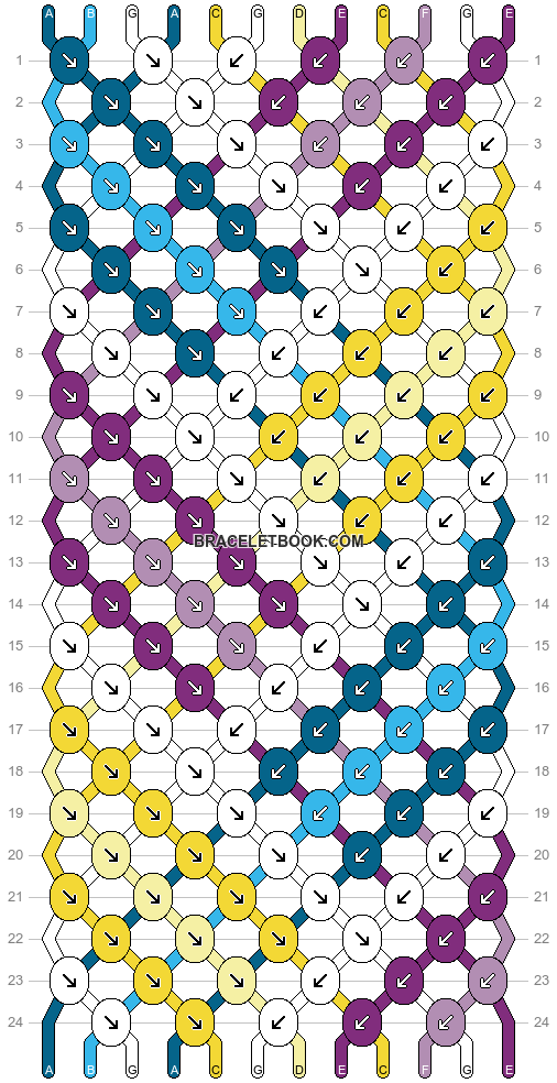 Normal pattern #3214 variation #435224 pattern