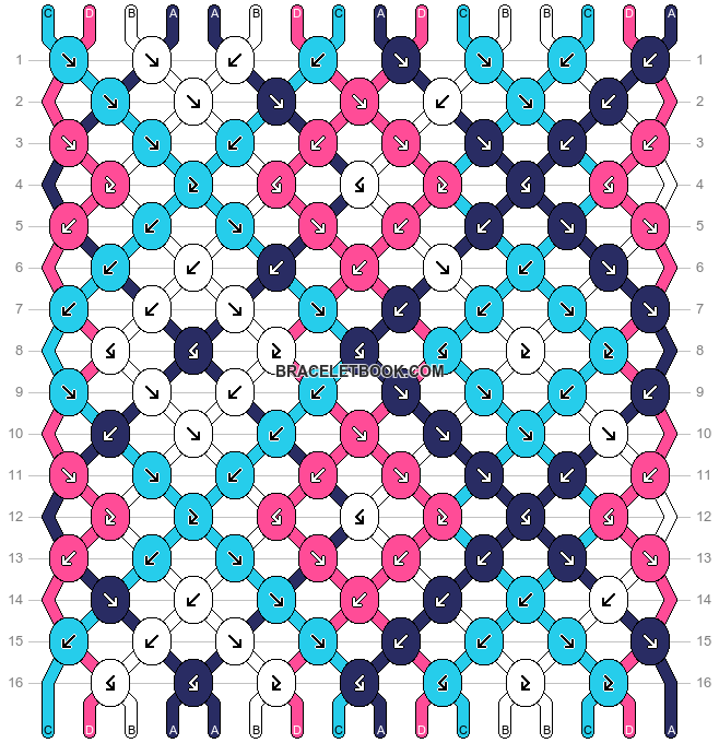 Normal pattern #94985 variation #435225 pattern