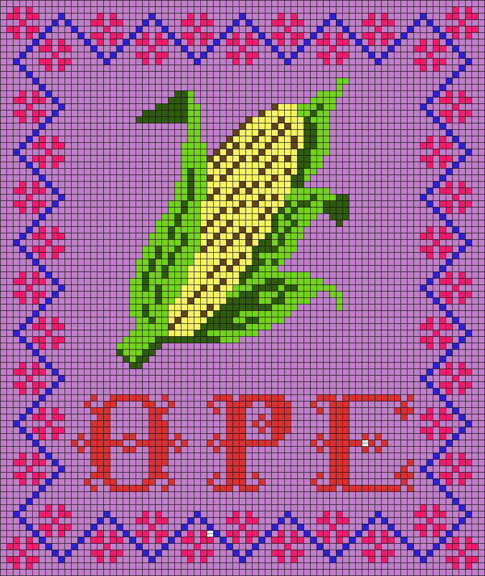 Alpha pattern #167297 variation #435226 preview