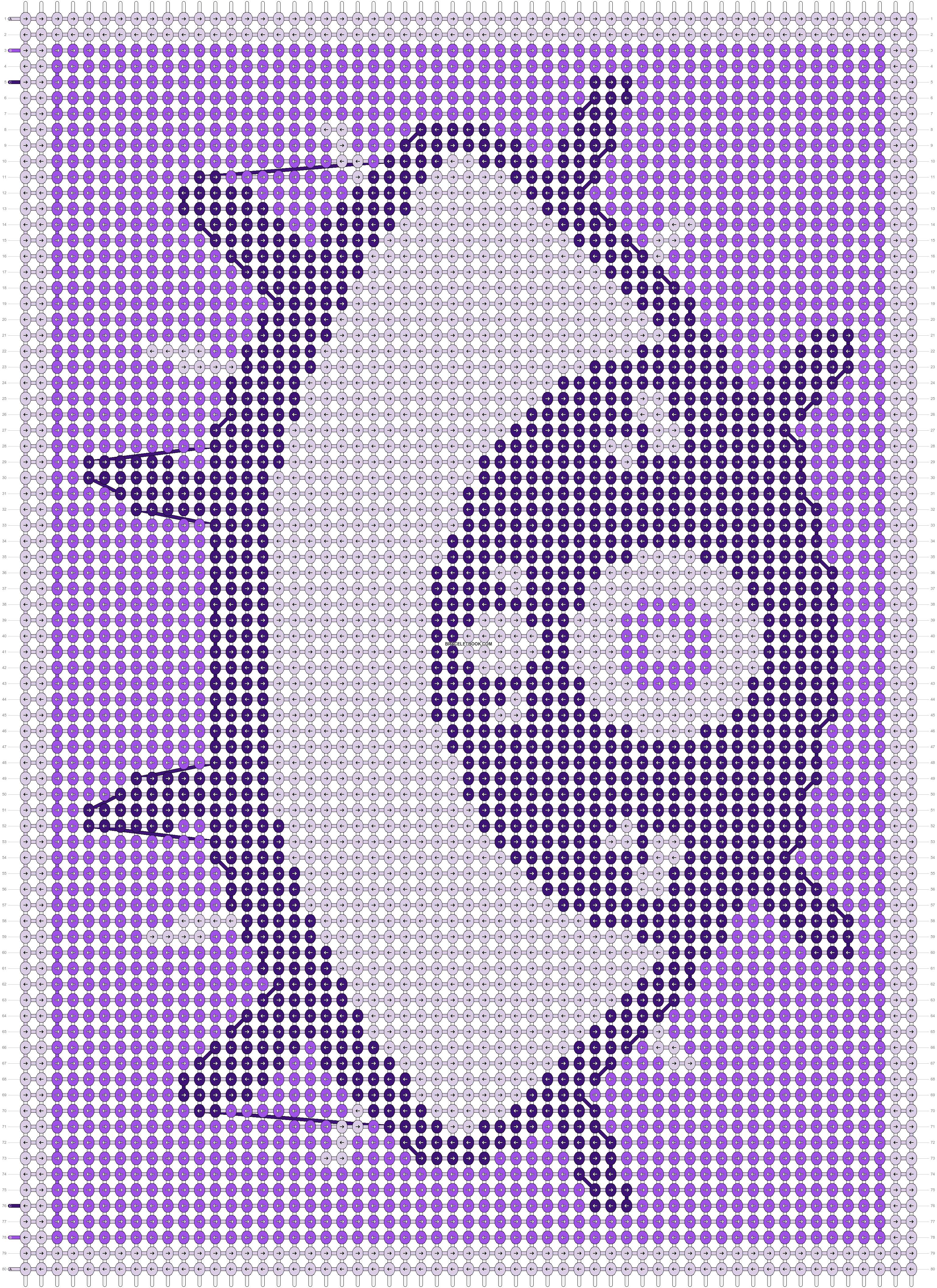 Alpha pattern #164676 variation #435228 pattern