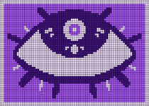 Alpha pattern #164676 variation #435228