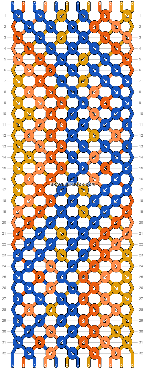 Normal pattern #171484 variation #435229 pattern