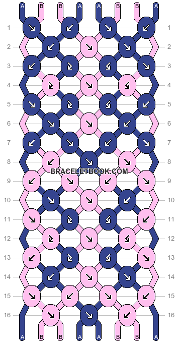 Normal pattern #197310 variation #435230 pattern