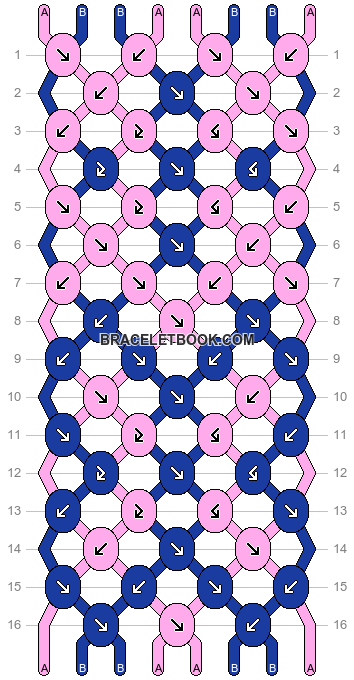 Normal pattern #197310 variation #435231 pattern