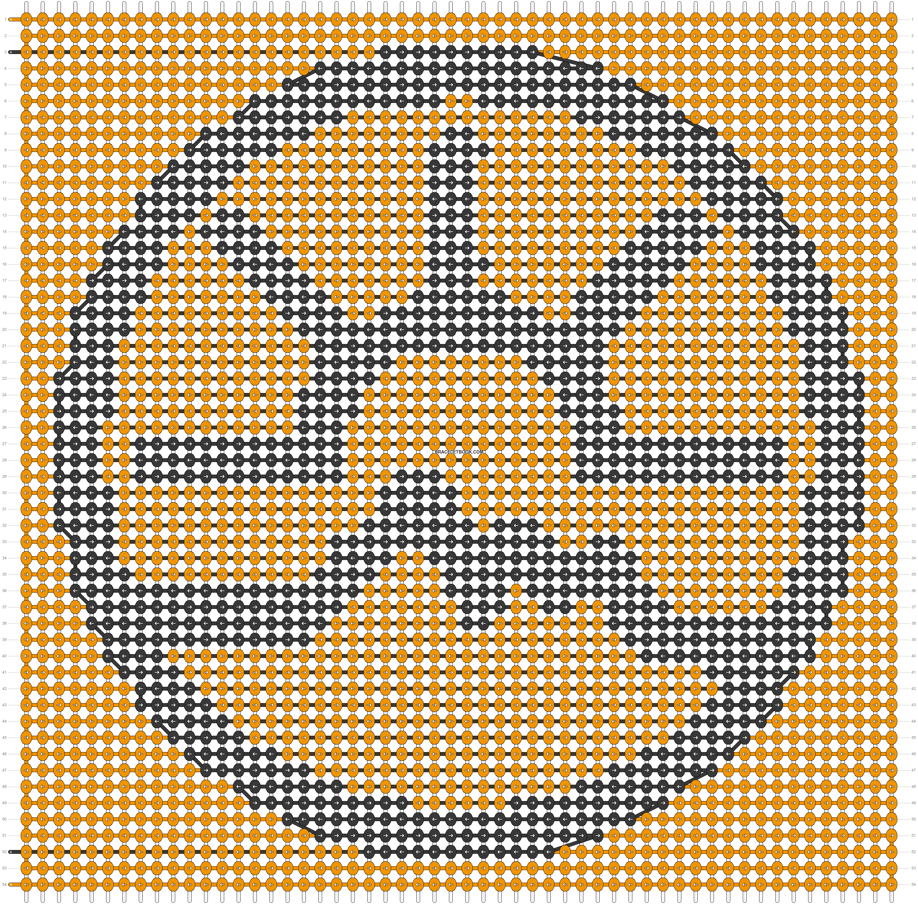 Alpha pattern #206660 variation #435232 pattern