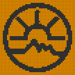 Alpha pattern #206660 variation #435232