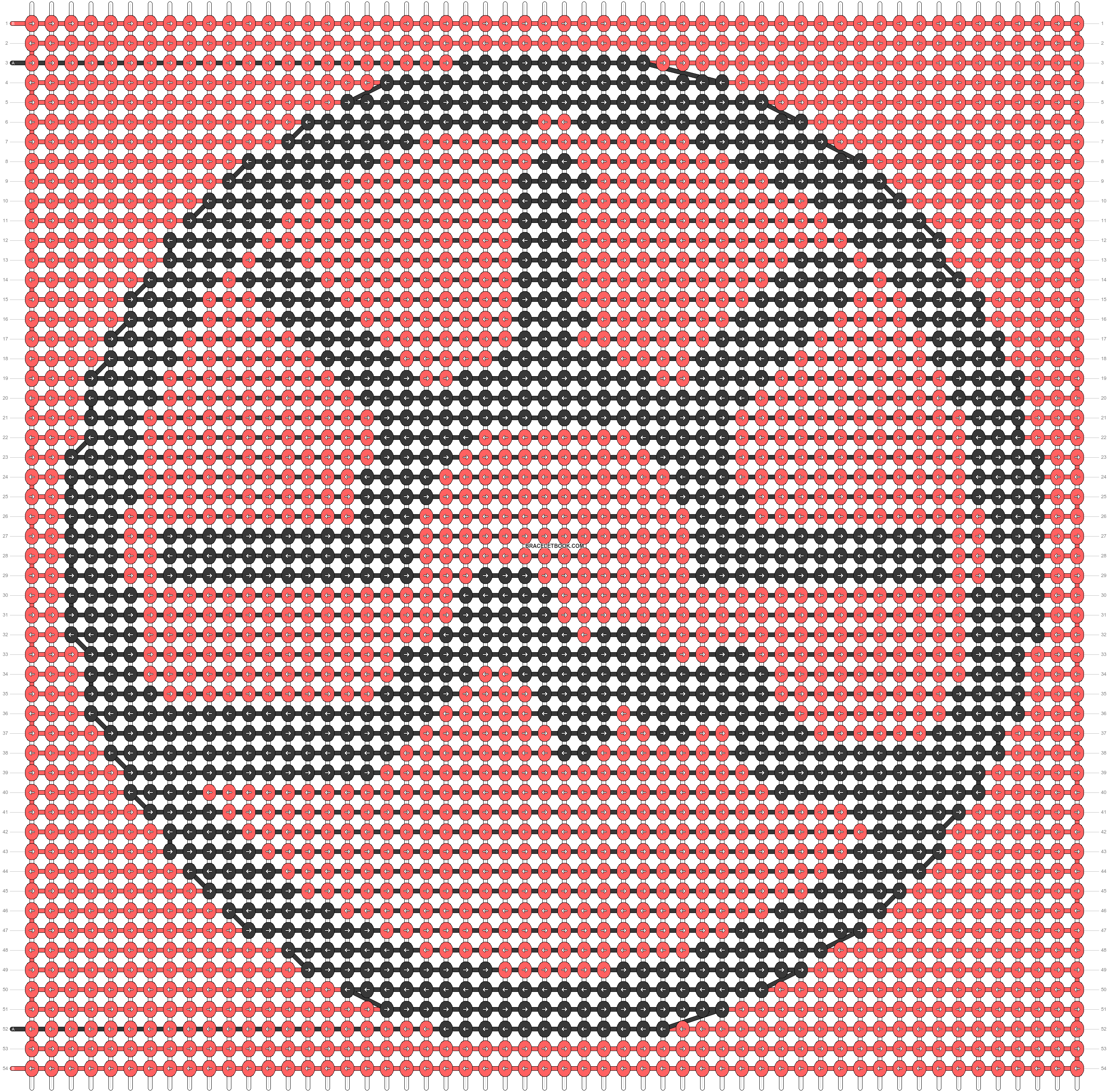 Alpha pattern #206660 variation #435233 pattern