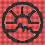 Alpha pattern #206660 variation #435233