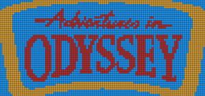 Alpha pattern #172552 variation #435234