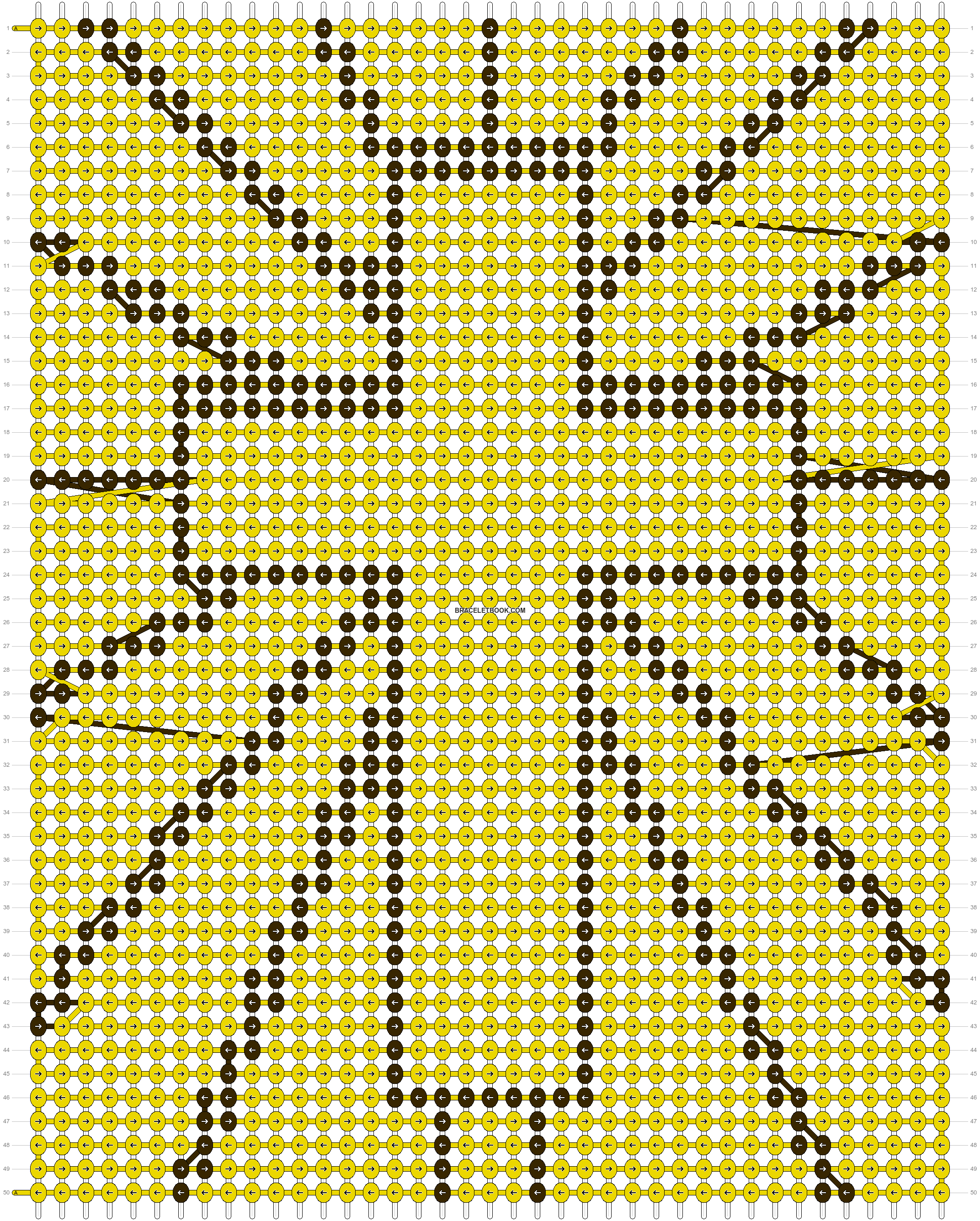 Alpha pattern #205880 variation #435235 pattern