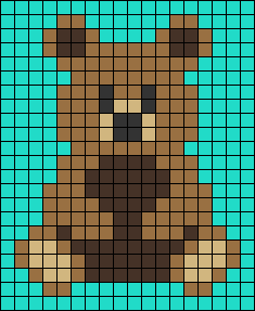 Alpha pattern #207580 variation #435237 preview