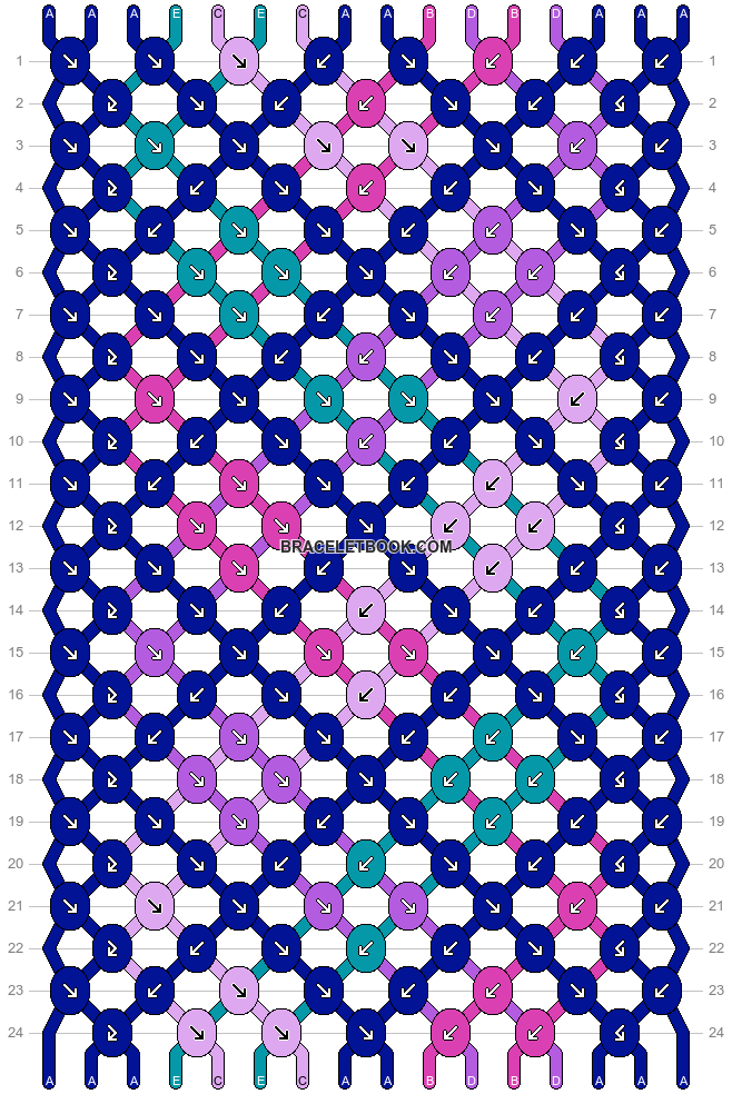 Normal pattern #125767 variation #435238 pattern