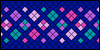 Normal pattern #125767 variation #435238