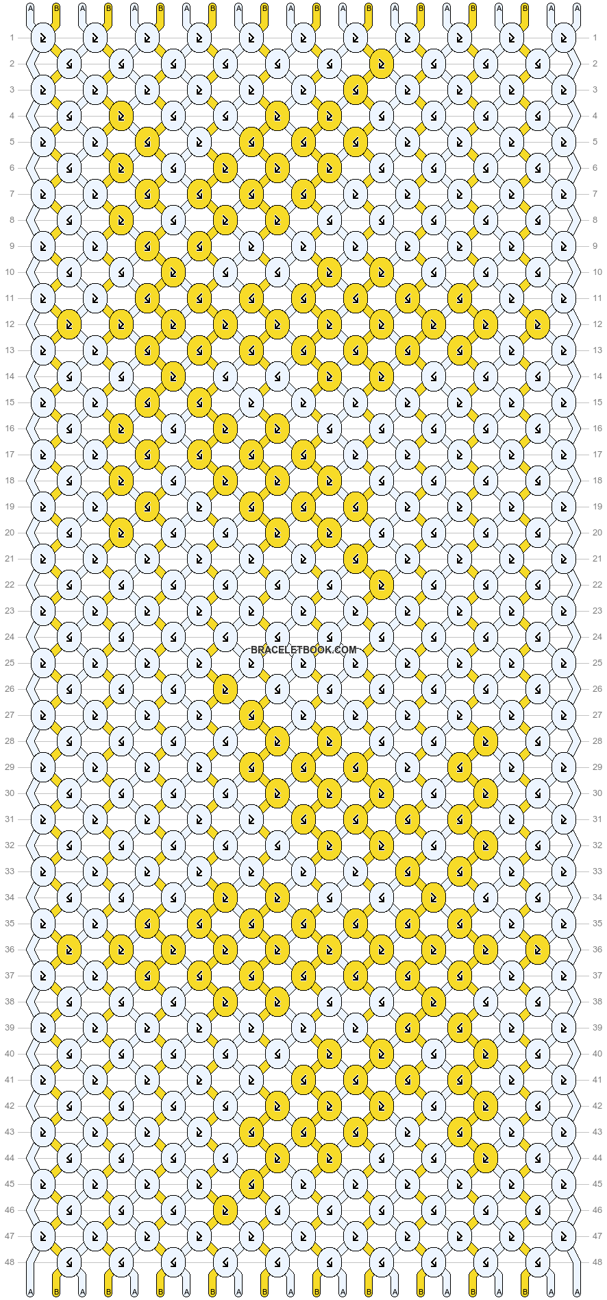 Normal pattern #155534 variation #435239 pattern