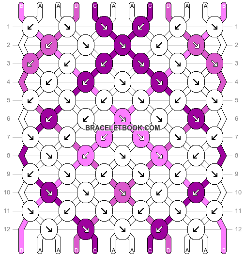 Normal pattern #190964 variation #435241 pattern