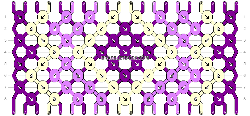 Normal pattern #183125 variation #435242 pattern