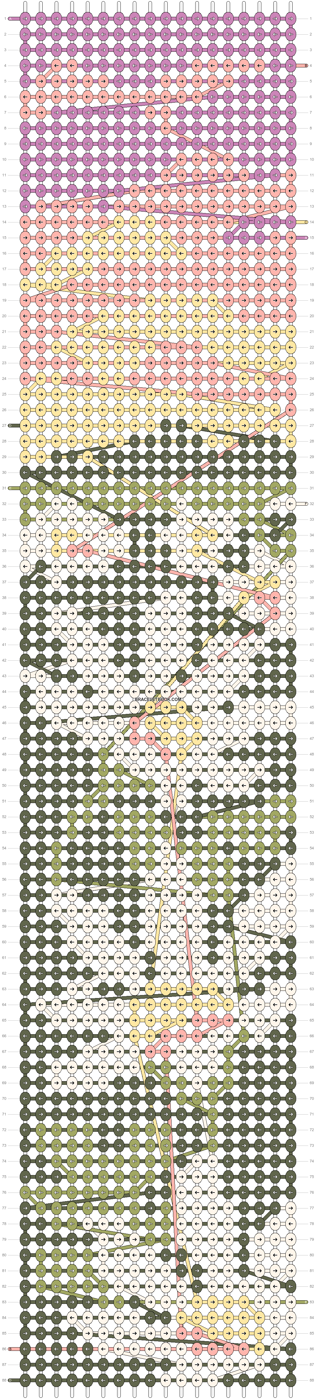 Alpha pattern #207726 variation #435243 pattern