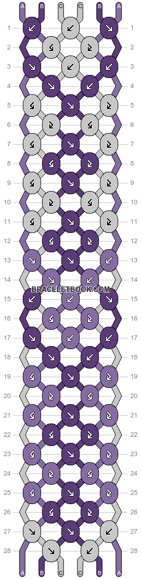 Normal pattern #207009 variation #435245 pattern