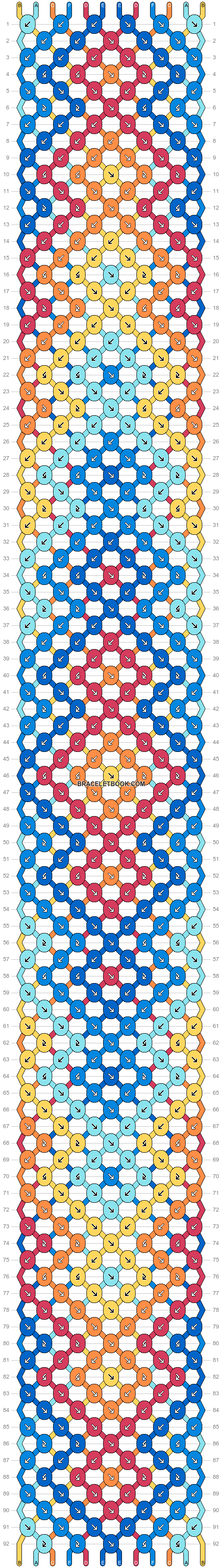 Normal pattern #119609 variation #435247 pattern
