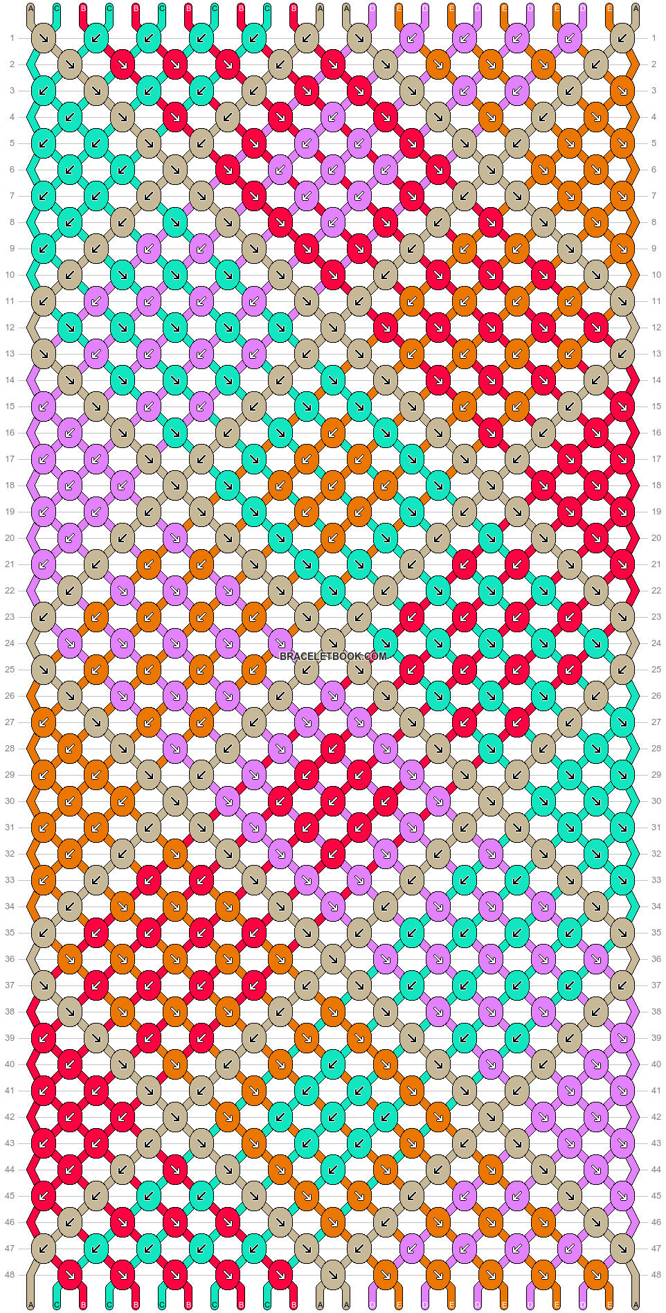 Normal pattern #104653 variation #435248 pattern