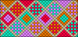 Normal pattern #104653 variation #435248
