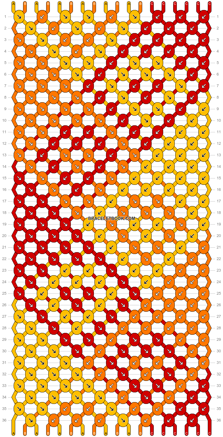 Normal pattern #162415 variation #435249 pattern