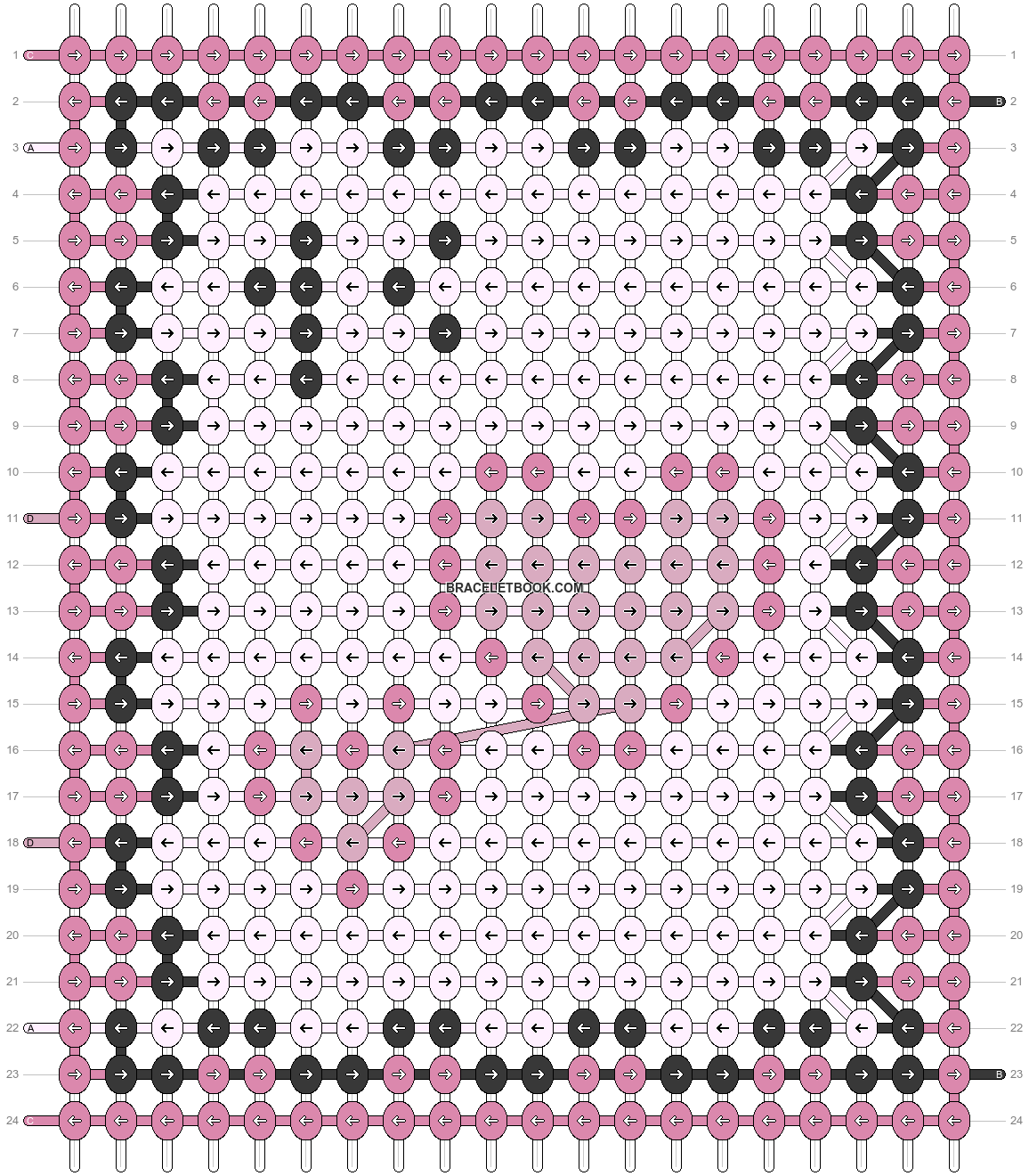 Alpha pattern #183510 variation #435257 pattern