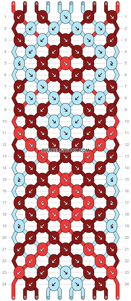 Normal pattern #84065 variation #435261 pattern