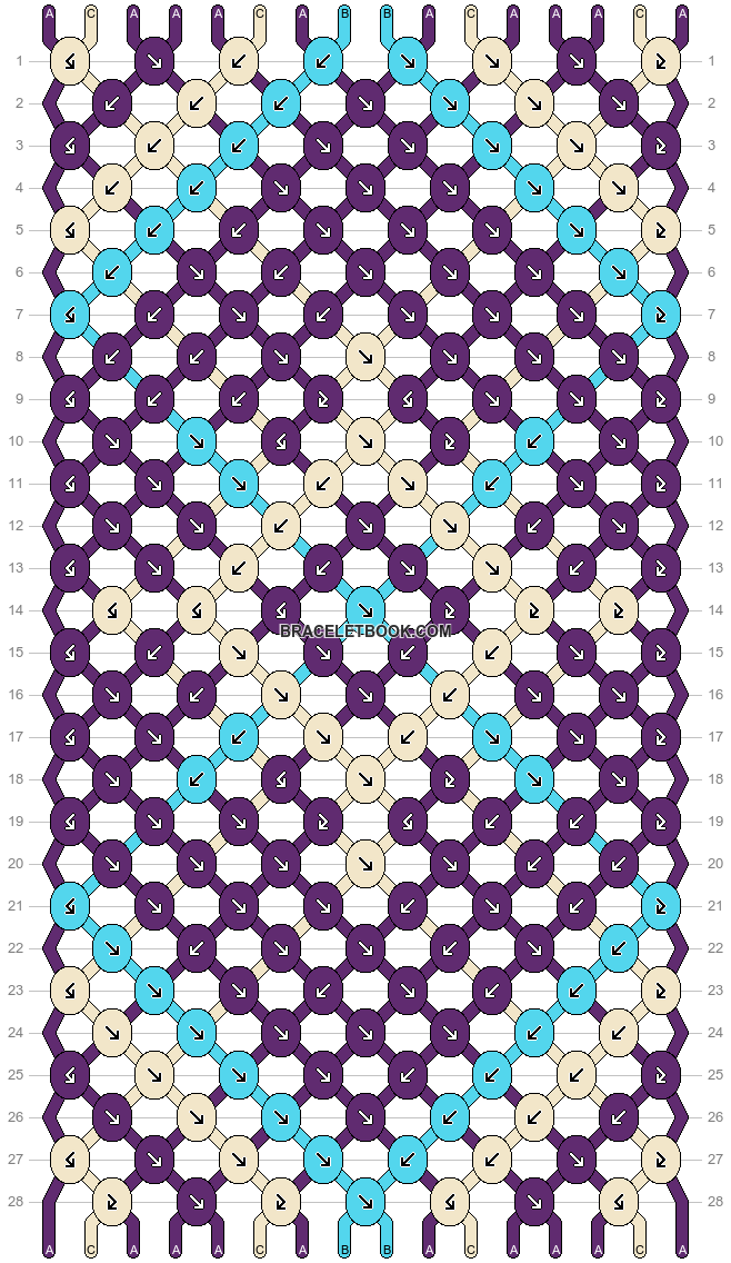 Normal pattern #158789 variation #435262 pattern