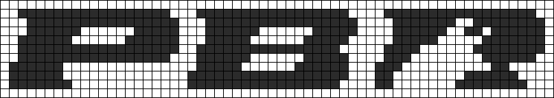 Alpha pattern #206810 variation #435263 preview