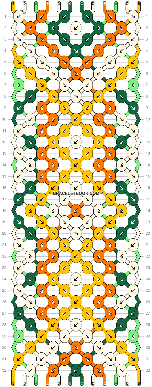 Normal pattern #206011 variation #435265 pattern