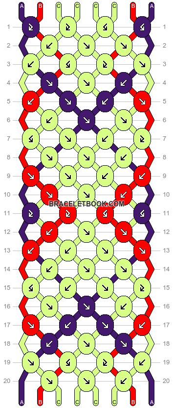 Normal pattern #207772 variation #435266 pattern