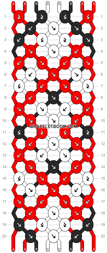 Normal pattern #207773 variation #435267 pattern