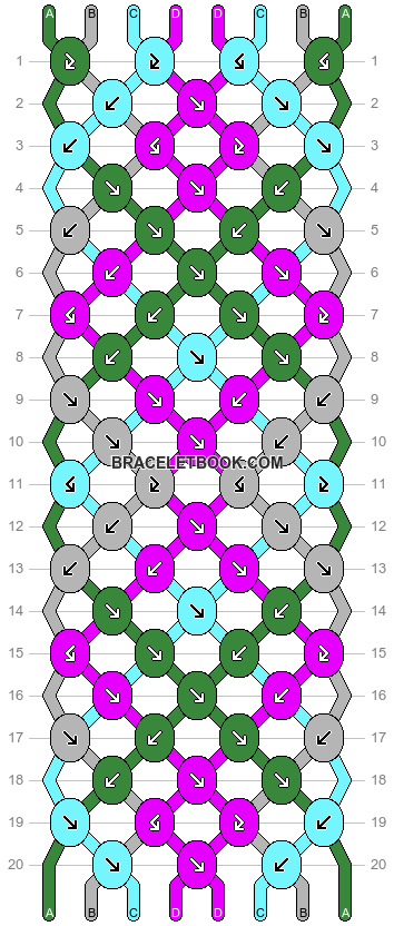 Normal pattern #207773 variation #435268 pattern