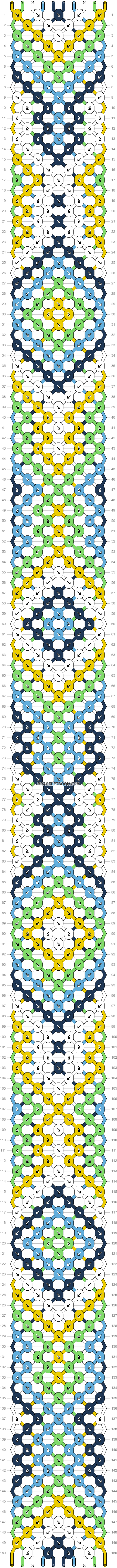 Normal pattern #200412 variation #435270 pattern
