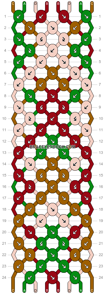 Normal pattern #207191 variation #435271 pattern