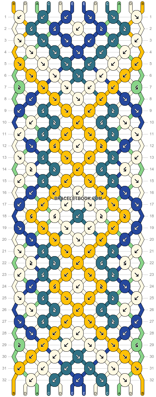 Normal pattern #206011 variation #435272 pattern