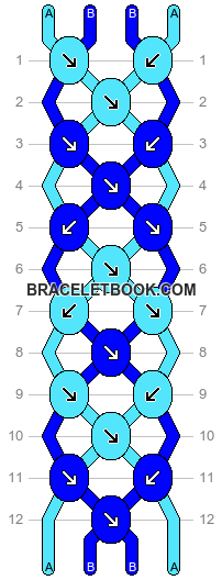 Normal pattern #200964 variation #435274 pattern