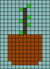 Alpha pattern #197263 variation #435275 preview