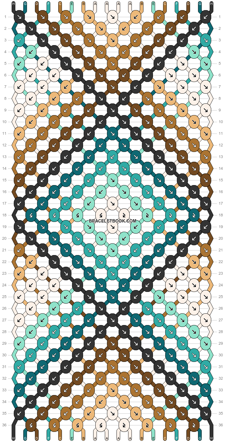 Normal pattern #174023 variation #435276 pattern