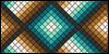 Normal pattern #174023 variation #435276