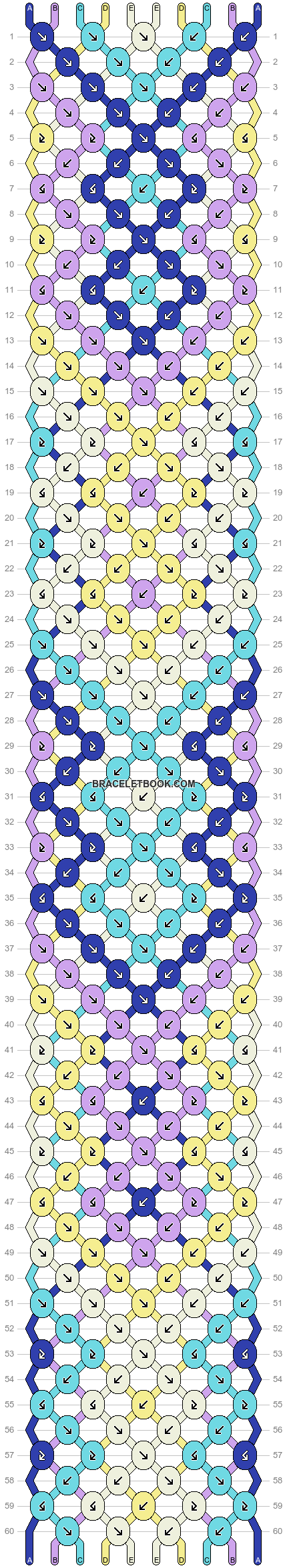 Normal pattern #80756 variation #435277 pattern