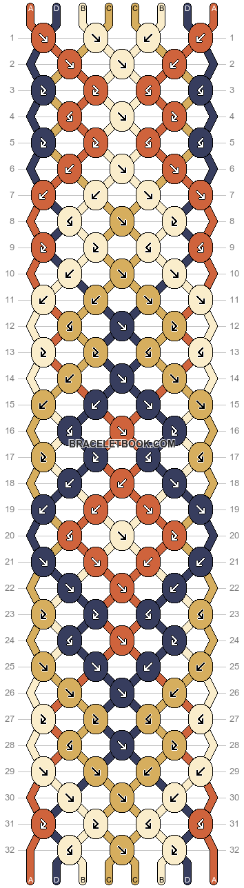 Normal pattern #207598 variation #435278 pattern