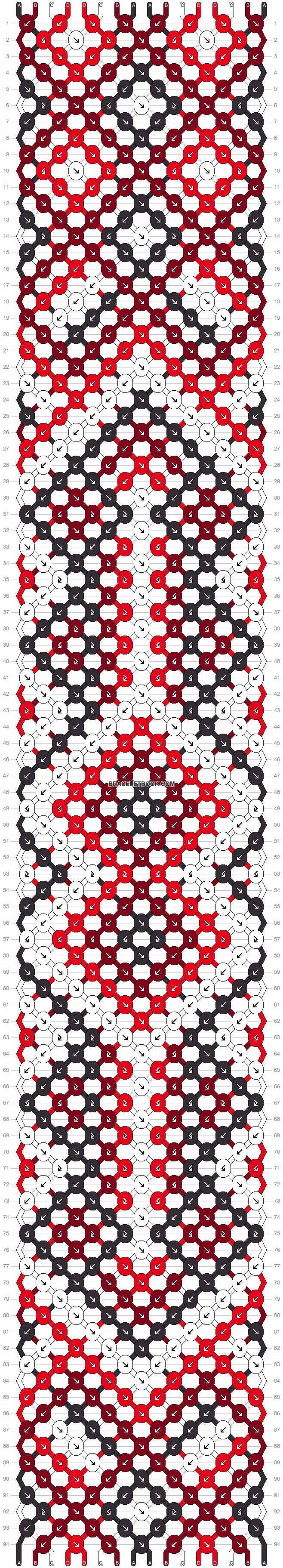 Normal pattern #25694 variation #435279 pattern